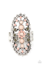 Load image into Gallery viewer, Sonoran Solstice Pink Ring