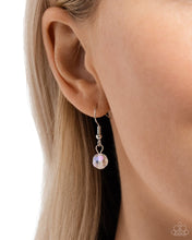 Load image into Gallery viewer, Celestial Class White Necklace