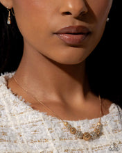Load image into Gallery viewer, Gilded Gift Gold Necklace
