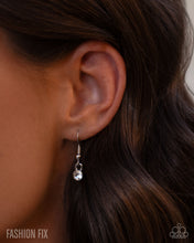 Load image into Gallery viewer, Getty Getaway Blue Necklace