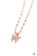 Load image into Gallery viewer, High Flying Hangout Gold Necklace