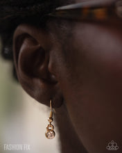 Load image into Gallery viewer, Power Period Gold Necklace