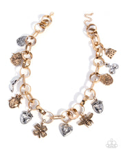 Load image into Gallery viewer, Fine Fairytale Multi Necklace