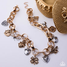 Load image into Gallery viewer, Fine Fairytale Multi Necklace