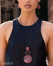 Load image into Gallery viewer, Relaxed Resort Multi Necklace