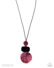 Load image into Gallery viewer, Relaxed Resort Multi Necklace