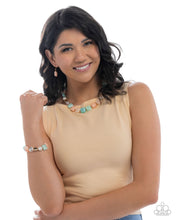 Load image into Gallery viewer, Captivating Cubes Multi Bracelet