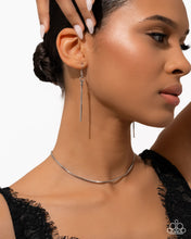 Load image into Gallery viewer, Coiled Celebration Silver Necklace