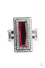 Load image into Gallery viewer, Titleholder Red Ring