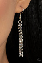 Load image into Gallery viewer, Grab a Paddle Red Necklace