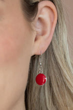 Load image into Gallery viewer, Harmonizing Hotspot Red Necklace