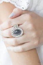 Load image into Gallery viewer, Cinderella Cinderella Silver Ring