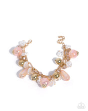 Load image into Gallery viewer, Dreamy Delivery Pink Bracelet