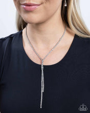 Load image into Gallery viewer, Timeless Team White Necklace