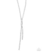 Load image into Gallery viewer, Timeless Team White Necklace