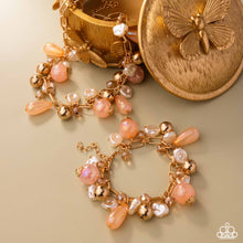 Load image into Gallery viewer, Dreamy Delivery Pink Bracelet