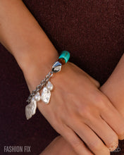 Load image into Gallery viewer, Beachy Brilliance Multi Bracelet