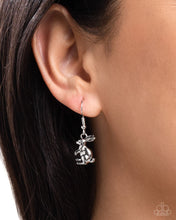 Load image into Gallery viewer, Eclectic Easter Silver Necklace