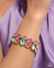 Load image into Gallery viewer, Oval Overture Multi Bracelet