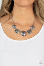 Load image into Gallery viewer, Keep Guard Red Necklace