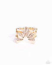 Load image into Gallery viewer, Extra Empirical Gold Ring