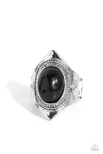 Load image into Gallery viewer, Safari Sightseer Black Ring