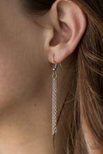 Load image into Gallery viewer, On the Home Frontier Purple Necklace
