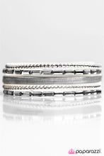 Load image into Gallery viewer, Hit the Lights White Wrap