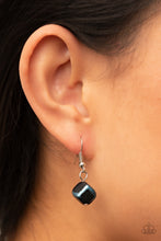 Load image into Gallery viewer, Caribbean Charisma Blue Necklace