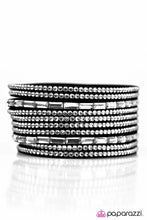 Load image into Gallery viewer, Name Your Price Black Wrap