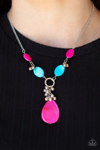 Load image into Gallery viewer, Summer Idol Multi Necklace