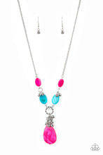 Load image into Gallery viewer, Summer Idol Multi Necklace