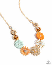 Load image into Gallery viewer, Garden Gesture Multi Necklace
