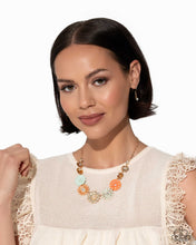 Load image into Gallery viewer, Garden Gesture Multi Necklace