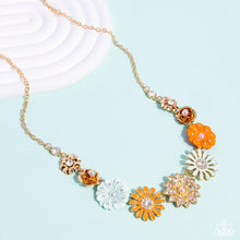 Load image into Gallery viewer, Garden Gesture Multi Necklace