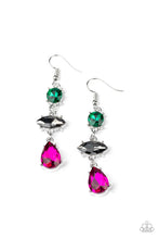 Load image into Gallery viewer, Starlet Twinkle Multi Earring