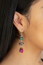 Load image into Gallery viewer, Starlet Twinkle Multi Earring