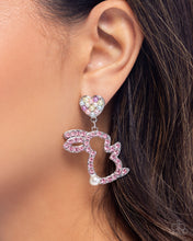 Load image into Gallery viewer, Easter Element Multi Earrings