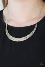 Load image into Gallery viewer, Arizona Adventure Yellow Necklaces