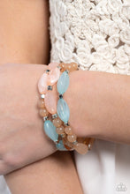 Load image into Gallery viewer, Bead Drill Multi Bracelet