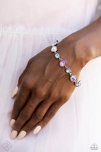 Load image into Gallery viewer, Ethereal Empathy Multi Bracelet