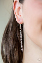 Load image into Gallery viewer, Definitely Duchess Red Necklace