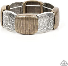 Load image into Gallery viewer, Prairie Block Party Multi Bracelet