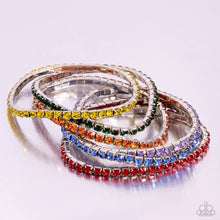 Load image into Gallery viewer, Rock Candy Range Multi Bracelet