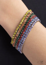 Load image into Gallery viewer, Rock Candy Range Multi Bracelet