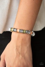 Load image into Gallery viewer, Sonoran Stonehenge Multi Bracelet
