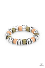Load image into Gallery viewer, Sonoran Stonehenge Multi Bracelet