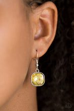 Load image into Gallery viewer, Dynamite Dazzle Yellow Necklace