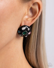 Load image into Gallery viewer, Polished Potential Multi Post Earrings
