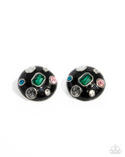Load image into Gallery viewer, Polished Potential Multi Post Earrings